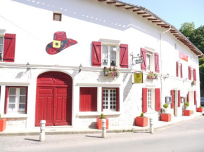 Le Chapeau Rouge